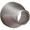 Stainless Steel Butt Weld Pipe Fittings Eccentric Reducer