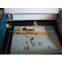 JK-6090 Laser CNC Router