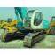 USED KOBELCO EXCAVATOR