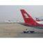 Air Freight Forwarding to France