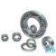 6212RZ, 6212RS, 6212ZZ Deep Groove Ball Bearing