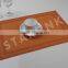 placemats/pvc cup mats/polyester and vinyl table mats