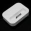 iphone 4g charger, desktop charger cradle dock for iPhone 4G, iPhone 4g docking station + Free USB DATA Cable for iphone 4g