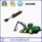 Piston Hydraulic Cylinder for Forest Harvester