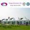 White Wedding Party Tent