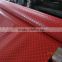 PVC Garage Floor Mat, Anti Fatigue Vinyl Car Floor Mat Roll