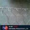 Gabion Basket Wire Mesh for Protecting Dam