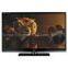Sharp LC40LE831E 40 Inch 3D Quattron LED TV