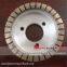 metal bond diamond grinding wheel