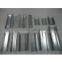 steel keel