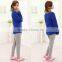 Wholesale Maternity Clothes Nursing Tops Breastfeeding Low Moq Breastfeeding Clothes