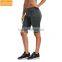 Flex Yoga Shorts for Women Tummy Control Workout Running Shorts Pants Yoga Shorts With Hidden Pocket