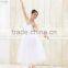 Basic romantic ballet tutu