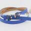 Ladies Fashion Bow Decorative Belt Waist Belt