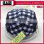 Unisex winter ivy cap blank simple cotton duckbill hat