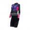 Hot sales lady's swimming wetsuit made from CHINA maunfacture