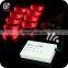 Birthday Party Supplies New Cool Gift Items Cheap Custom Flashing Led Remote Controlled Flashing Wristband