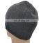 Icebreaker OEM wholesale cheap price Pocket Hat knitted beanie hat kids beanie hat acrylic beanie hat