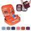 Travel Cosmetic Makeup Toiletry Case Wash Organizer Storage Pouch