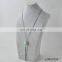 Latest Desion Cat's Eye Opal Ston With Suede Tassels Necklace