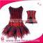 girls sexy night dress Hot Sexy Girls Corset Dress Sexy Night Dress