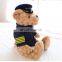 Wholesale Stuffed Animal Customized Plush Toys Teddy Bear