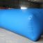 household PVC mesh biogas balloon