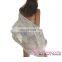 New Style Off White Sheer Rose Lace Cover Up Beach Dresses Wholesale