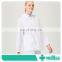 Fast Food Restaurant Uniform Designs For Men Chef Shirts White