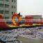 Inflatable Water Obstacle Course For Sale
