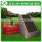 2015 Excellent Design Inflatable Football Pitch, Portable Football Field, Inflatable Football Arena