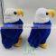 stuffed Soft sea gull Custom Plush Toy Animals Plush For Sale Children Gifts CuteToy Wholesale China Factory OEM High Quality