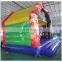 Hot sale disco air bounce indoor playhouse for kids
