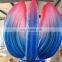 beautiful colorful inflatable burst flower inflatable flower for wedding decoration