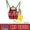 Wholesale Kid Plastic Summer Toy Colorful Water Gun For Sale