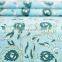 Indian 2017 New Hand Block Floral Print White Indian 44" Wide Cotton Crafting Fabric Material By The Meter