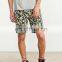 all over prining four way streatch hot selling board short for men