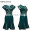 Alibaba manufacturer One Piece Short Party dress Slim bodycon Women sequin beaded Sexy dresses for women