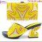 shoes and bags set TH16-20