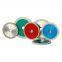 Vitrified Bonded Diamond Bruting Wheel for Natural Diamond