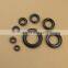 New metal round eyelet grommet for garment