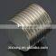 20 x 2mm Disc Silver Rare Earth Neodymium Super Strong Magnets Neodymium Permanent Magnet N30