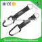 2017 factory price desingn your own carabiner for sports