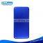 mobile phone case for Oppo,free sample sublimation phone case for OPPO r9s