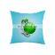 Custom Sublimation Printing Blank Pillow Cover