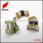 Factory supply metal mini box hinge for jewelry box
