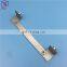 SPCC OEM sheet metal stamping steel support