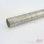 STAINLESS STEEL INTER LOCKED FLEXINLE CONDUIT