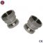 Aluminum Female Screwed Camlock Coupling Camlock Fittings