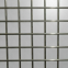 Hot Dipped Galvanized Square welded wire mesh